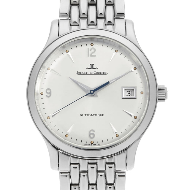 ジャガールクルト マスター 140.880.892(140.8.89) メンズ 中古