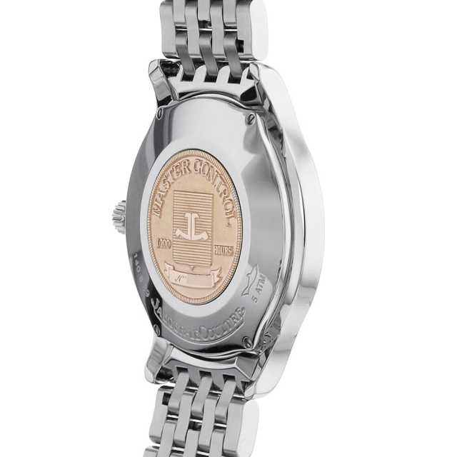 JAEGER LECOULTRE Master 140.880.892(140.8.89) Men's Used
