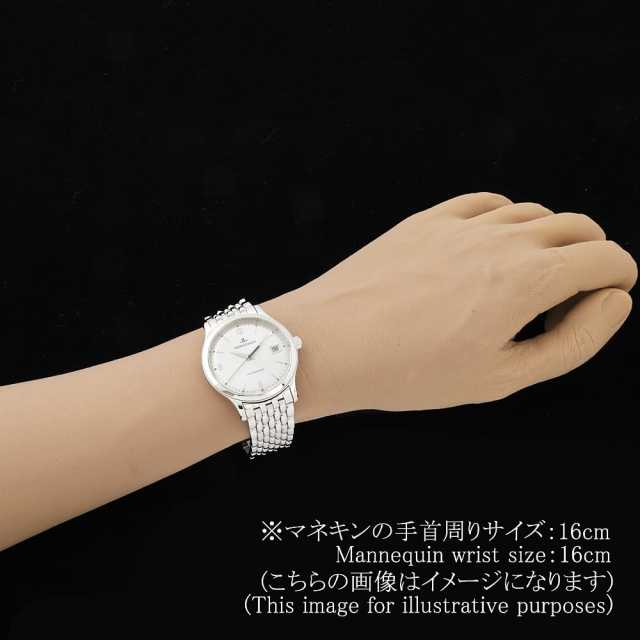 140.880.892(140.8.89) シルバー JaegerLeCoultre（ジャガールクルト