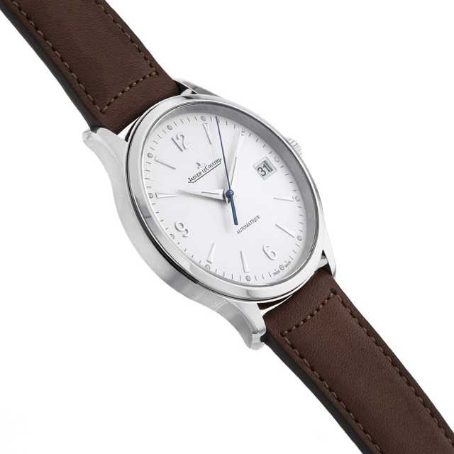 ジャガールクルト マスター Q4018420(830.8.A0.S) メンズ 中古