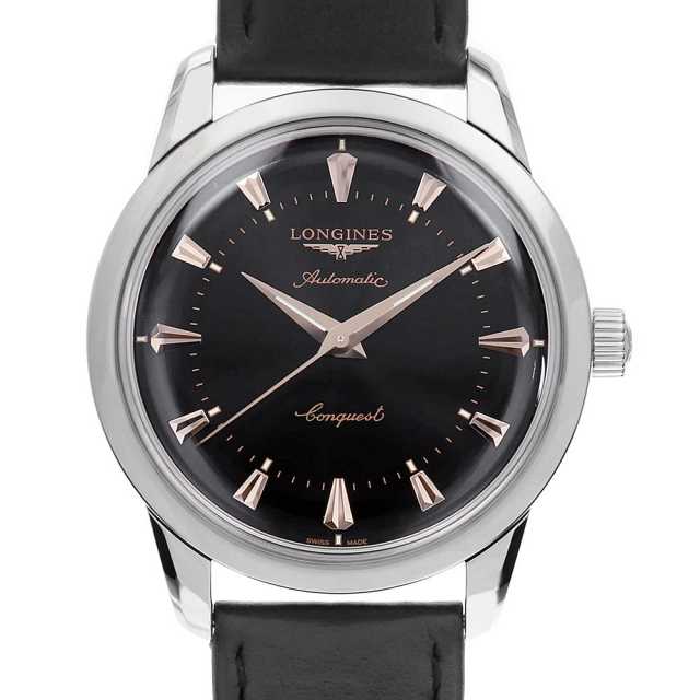 ロンジン  L1.650.4.52.2 メンズ 中古