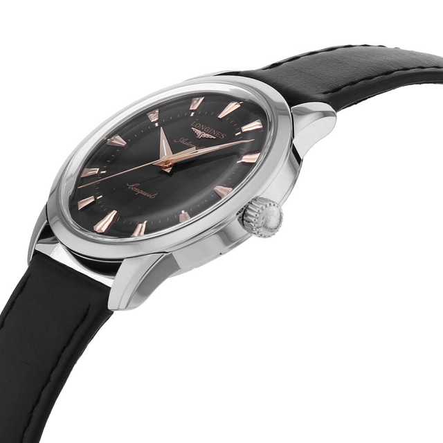 Longines L1.650.4.52.2 Men's Watch (Used)