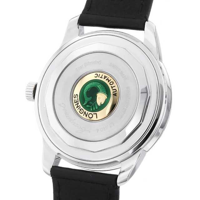 Longines L1.650.4.52.2 Men's Watch (Used)