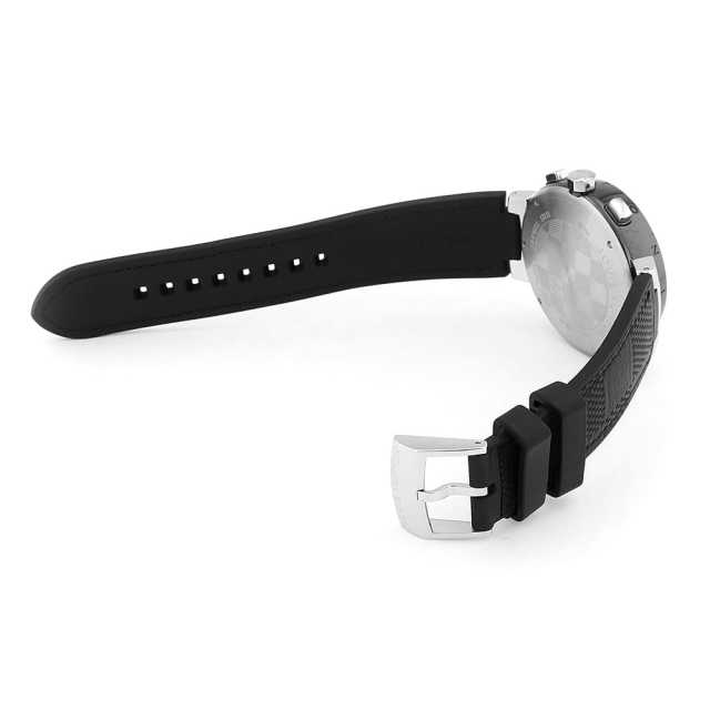 LOUIS VUITTON Tambour Q112J0 Men's Used