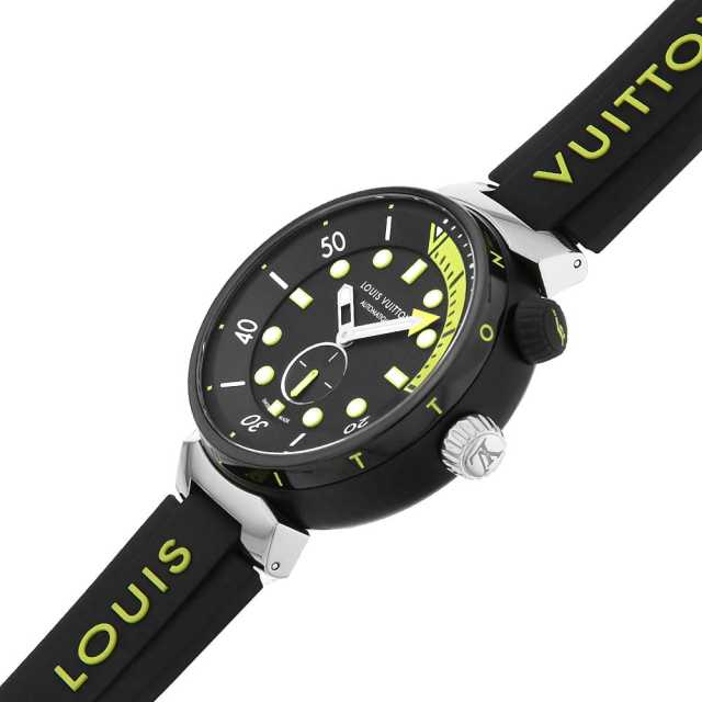 LOUIS VUITTON QA122Z Men's Used