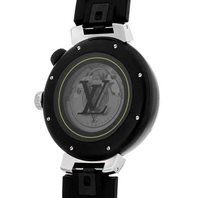 LOUIS VUITTON QA122Z Men's Used