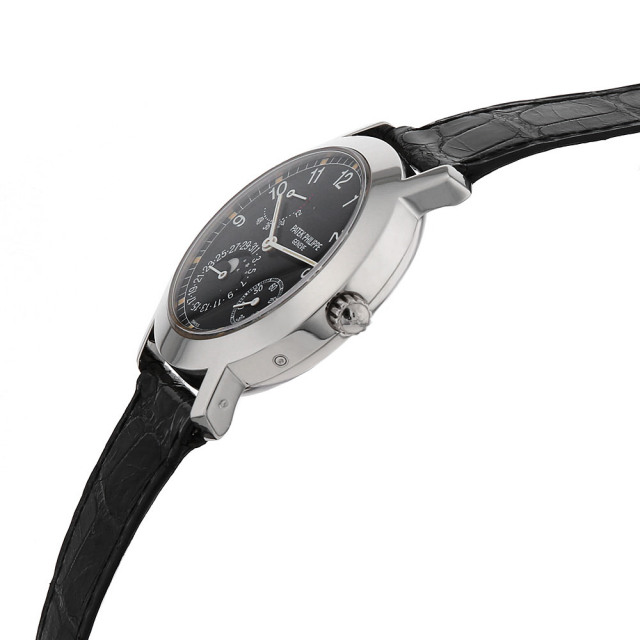 パテックフィリップ コンプリケーション 5055G-001 メンズ 中古