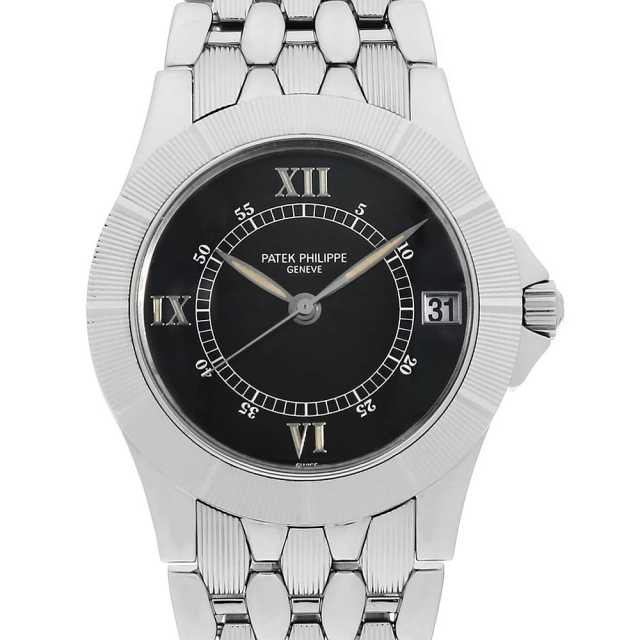 パテックフィリップ  5080/1A-011 メンズ 中古