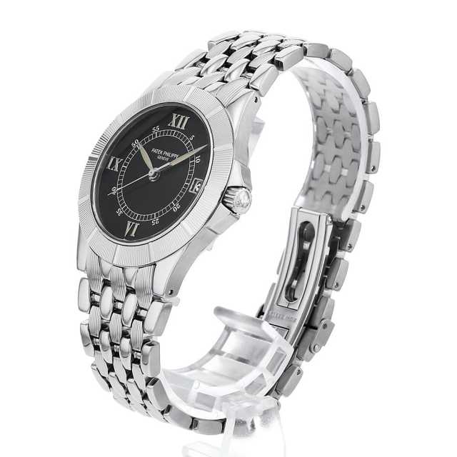 パテックフィリップ  5080/1A-011 メンズ 中古