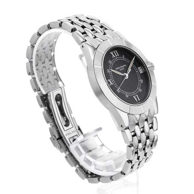 パテックフィリップ  5080/1A-011 メンズ 中古