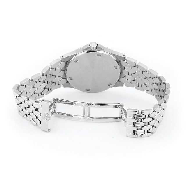 パテックフィリップ  5080/1A-011 メンズ 中古