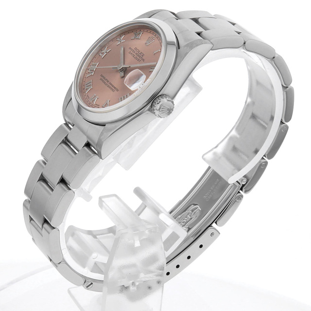 68240 ピンク/ローマ A番 ROLEX（ロレックス） デイトジャスト 中古  