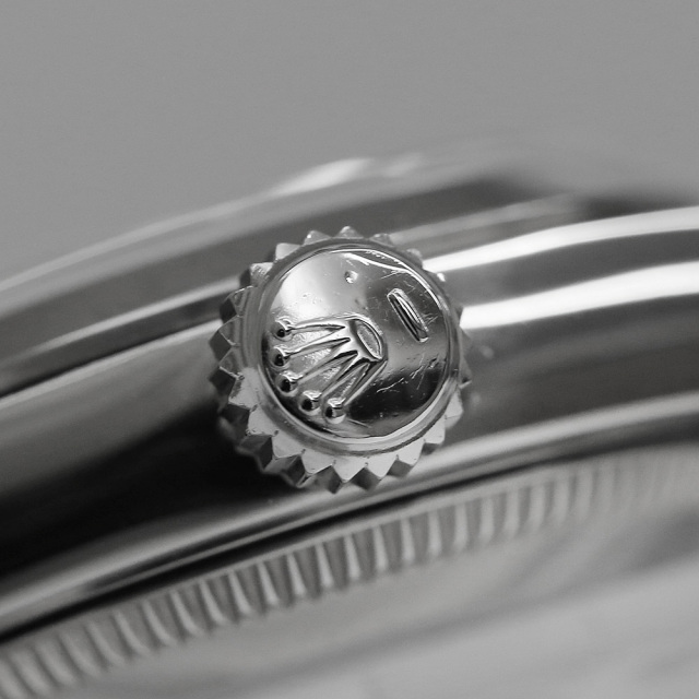 67180 ホワイト ROLEX（ロレックス）オイスターパーペチュアル