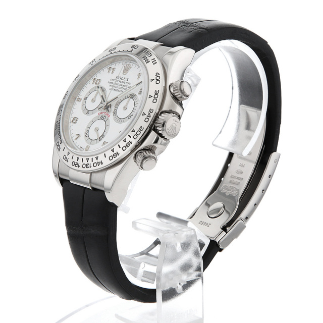 ロレックス デイトナ 116519 メンズ 中古