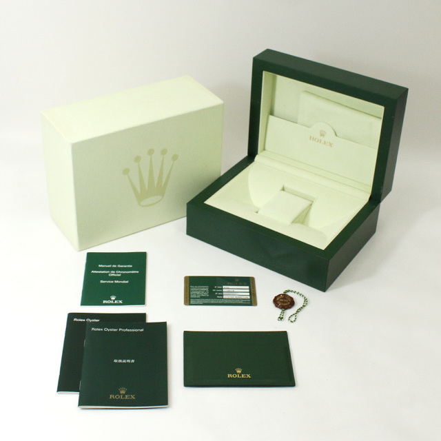 ロレックス デイトナ 116519 メンズ 中古