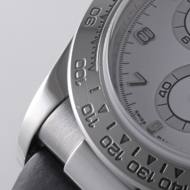 ロレックス デイトナ 116519 メンズ 中古