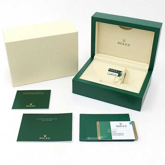 ロレックス デイトジャスト 116231G メンズ 中古