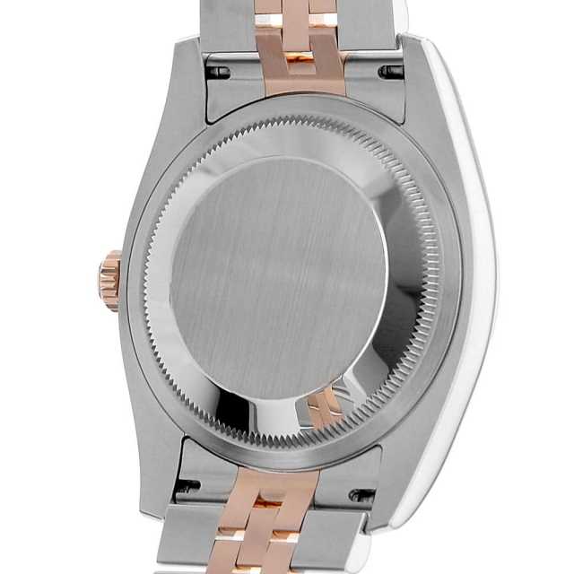 ロレックス デイトジャスト 116231G メンズ 中古