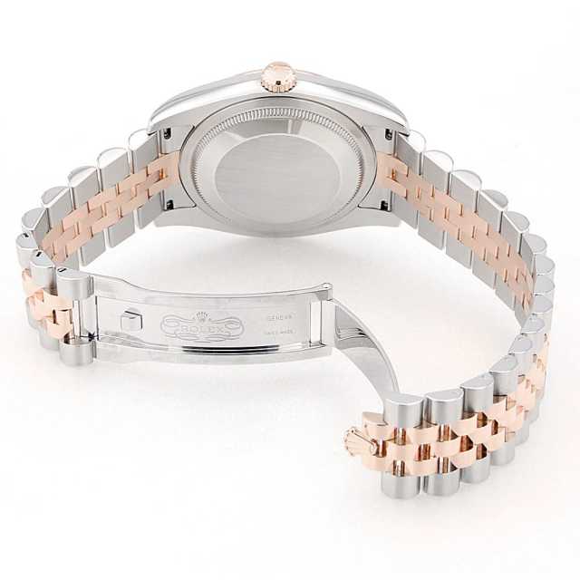 ロレックス デイトジャスト 116231G メンズ 中古