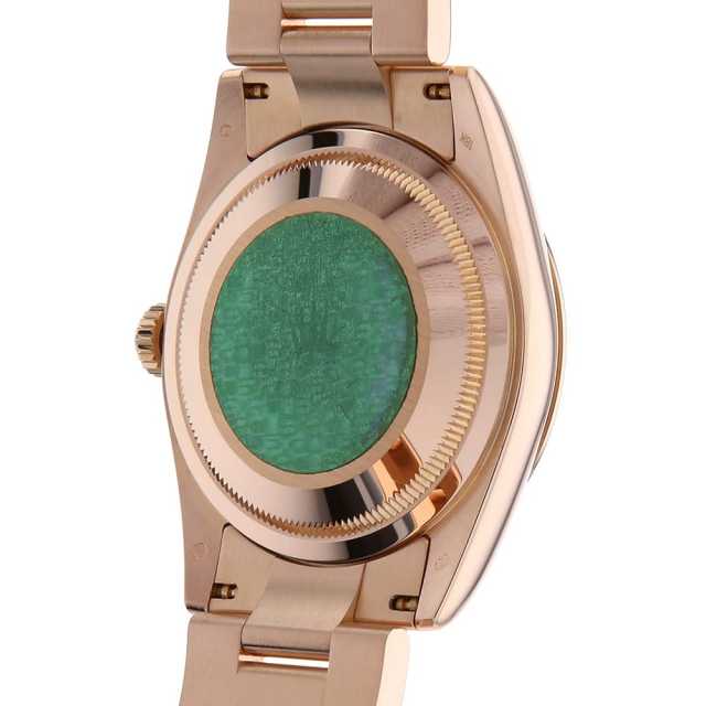 118205 ピンク ROLEX（ロレックス）デイデイト 中古 | 東京