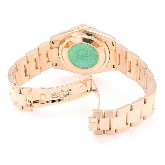 ロレックス デイデイト 118205 メンズ 中古