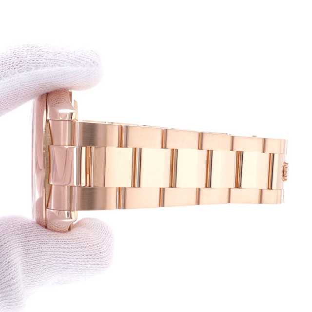 ロレックス デイデイト 118205 メンズ 中古