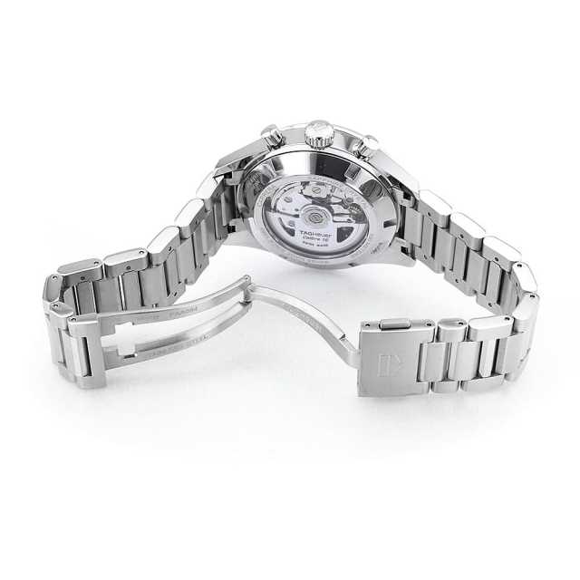 CBK2116.BA0715 ブラックシェル TAG Heuer（タグホイヤー