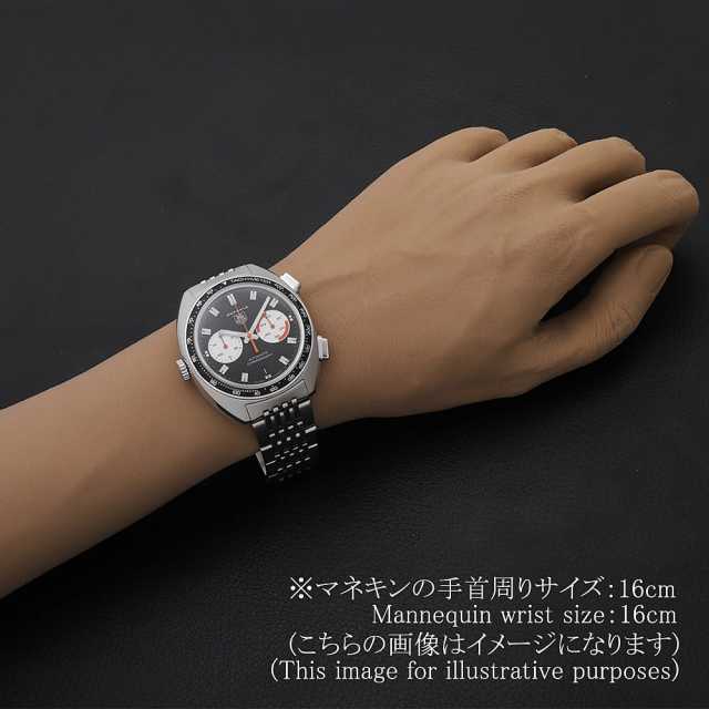 タグホイヤー オータヴィア CY2111.BA0775 メンズ 中古