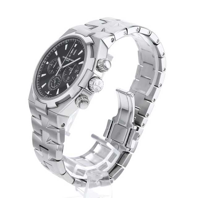 49150/B01A-9097 ブラック VACHERON CONSTANTIN（ヴァシュロン