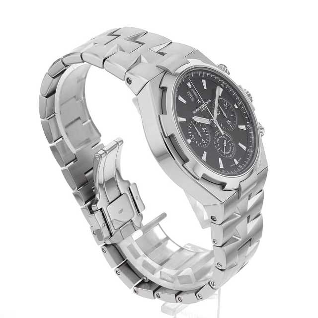 49150/B01A-9097 ブラック VACHERON CONSTANTIN（ヴァシュロン