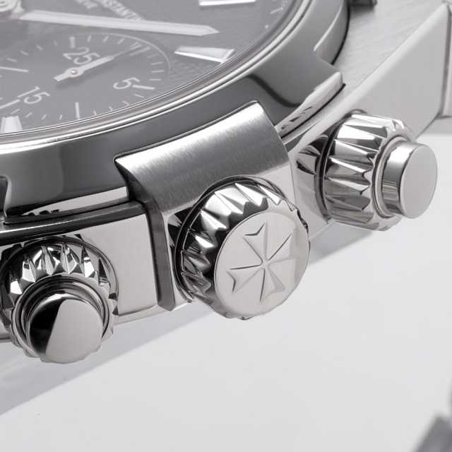 49150/B01A-9097 ブラック VACHERON CONSTANTIN（ヴァシュロン