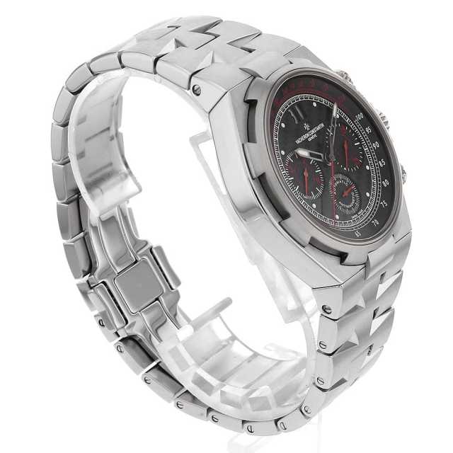 ヴァシュロンコンスタンタン オーヴァーシーズ 49150/B01M-9251 メンズ 中古