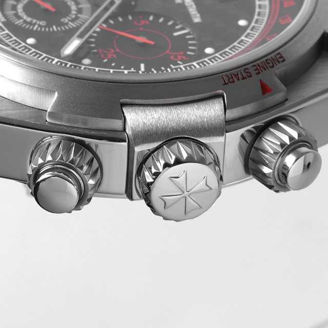 49150/B01M-9251 ブラック VACHERON CONSTANTIN（ヴァシュロン