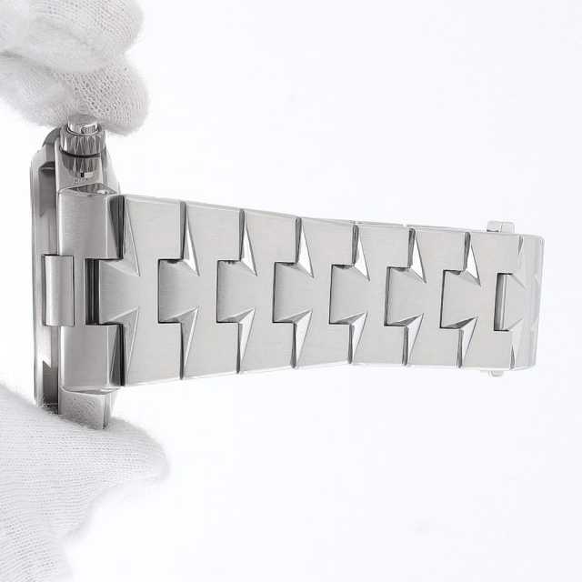 ヴァシュロンコンスタンタン オーヴァーシーズ 49150/B01M-9251 メンズ 中古