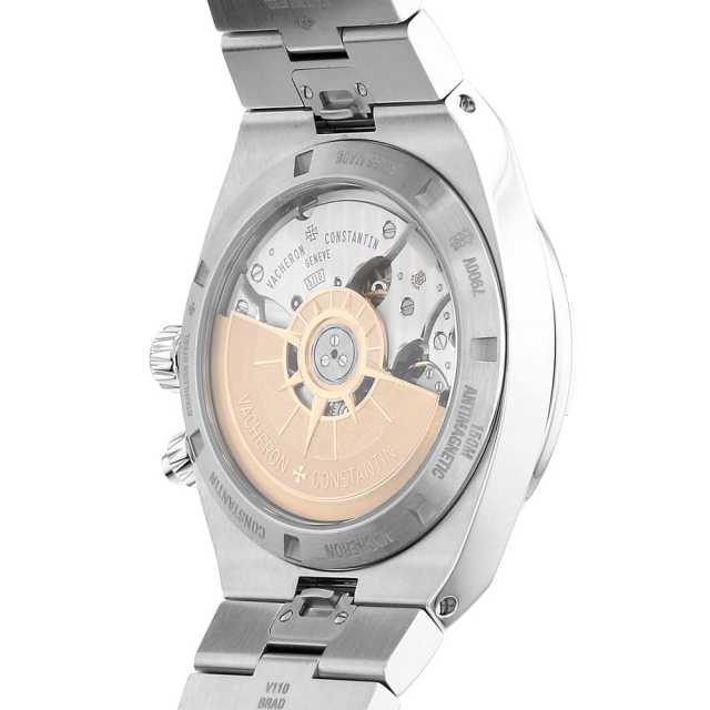 ヴァシュロンコンスタンタン オーヴァーシーズ 7900V/110A-B333 メンズ 中古