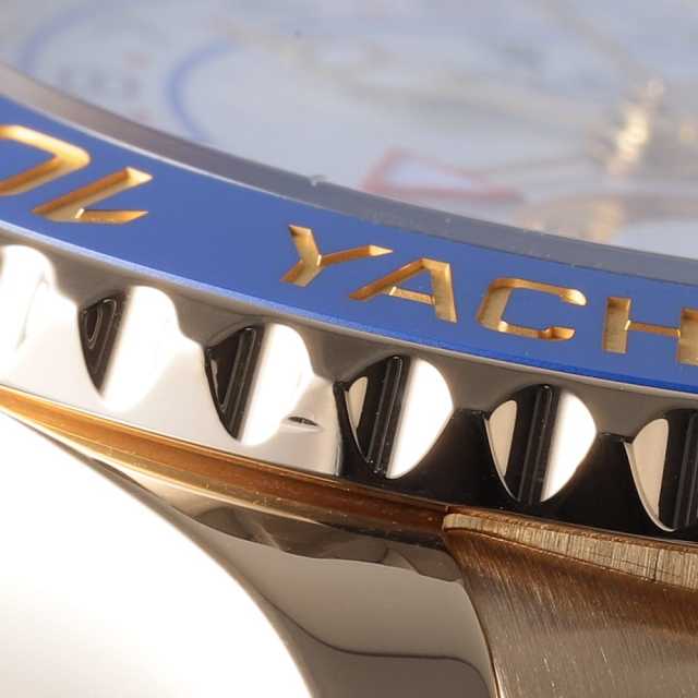 116688さん専用 116688 ROLEX（ロレックス） ヨットマスターII 最新型 未使用
