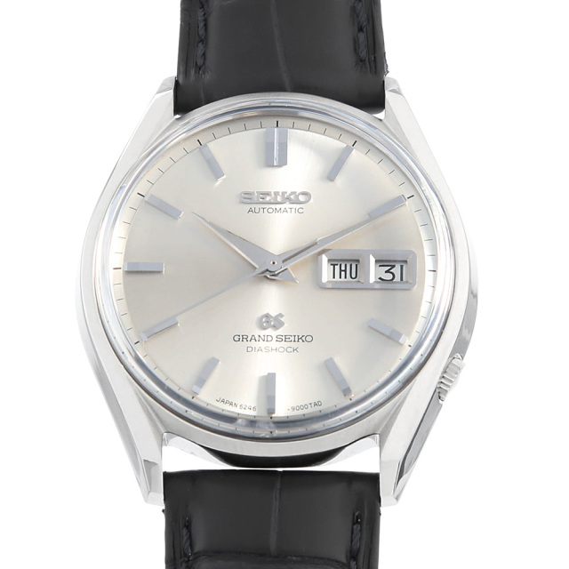 6246-9001 Grand Seiko（グランドセイコー） 62GS メカニカル 