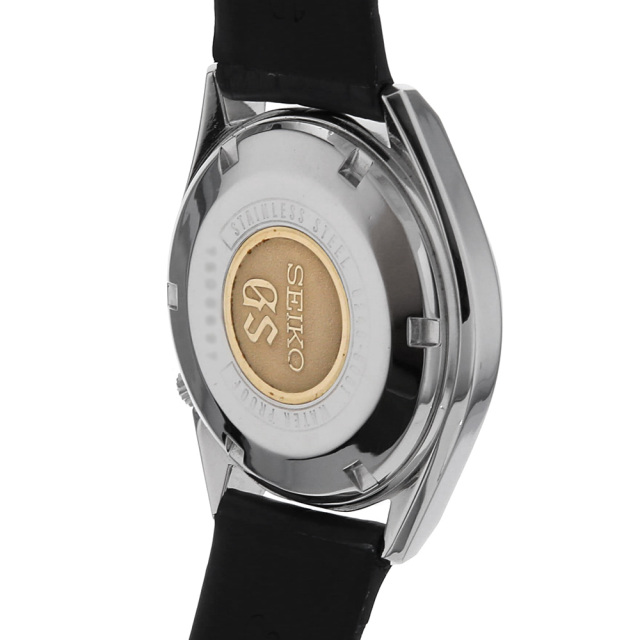 6246-9001 Grand Seiko（グランドセイコー） 62GS メカニカル 