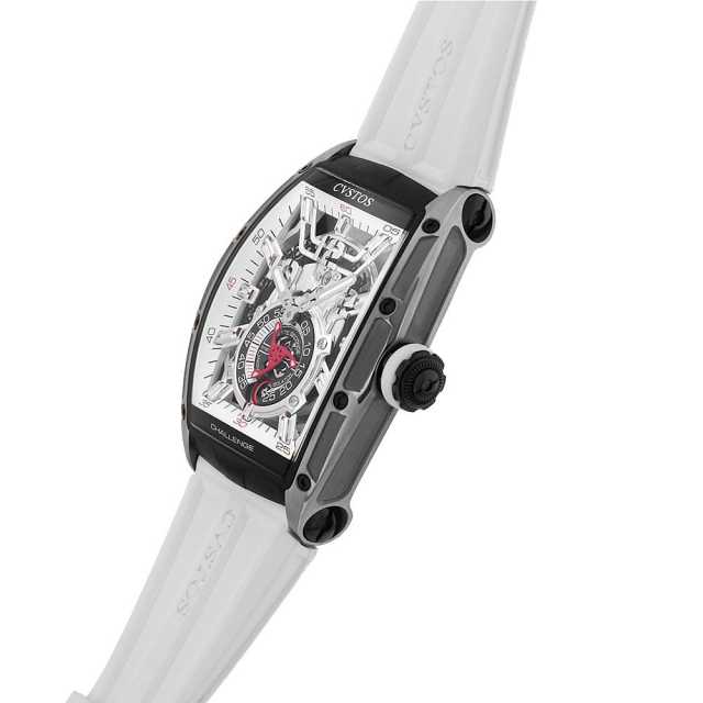 クストス  CVT-JET2-PS TTBKTT メンズ 中古