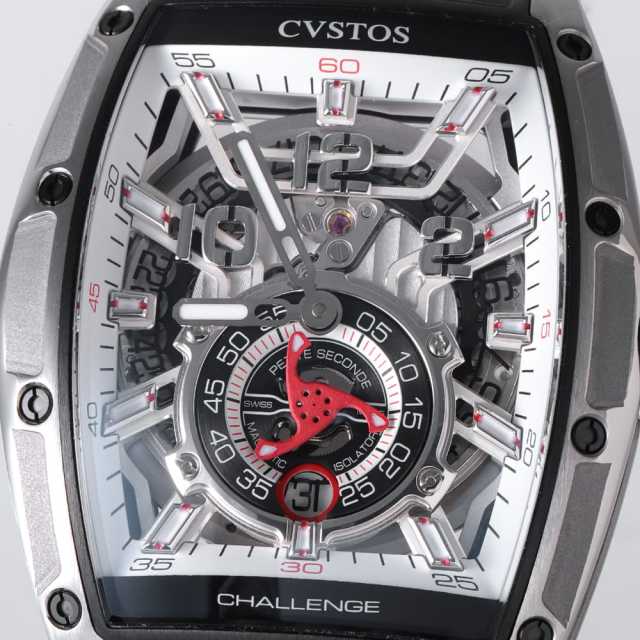 クストス  CVT-JET2-PS TTBKTT メンズ 中古