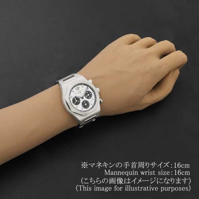 ジラールペルゴ  81020-11-131-11A メンズ 中古