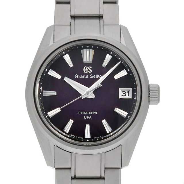 グランドセイコー スプリングドライブ SLGB005 メンズ 未使用