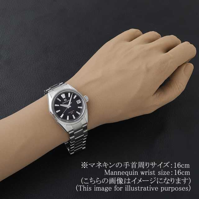 グランドセイコー スプリングドライブ SLGB005 メンズ 未使用