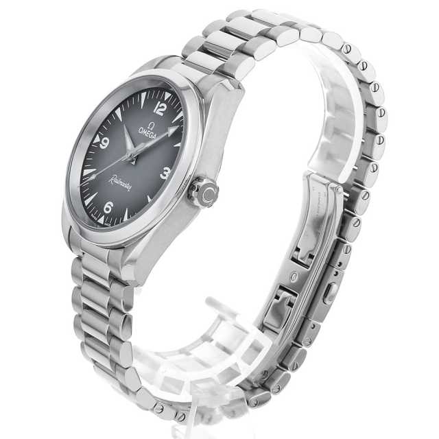 オメガ シーマスター 235.10.38.20.06.001 メンズ 未使用