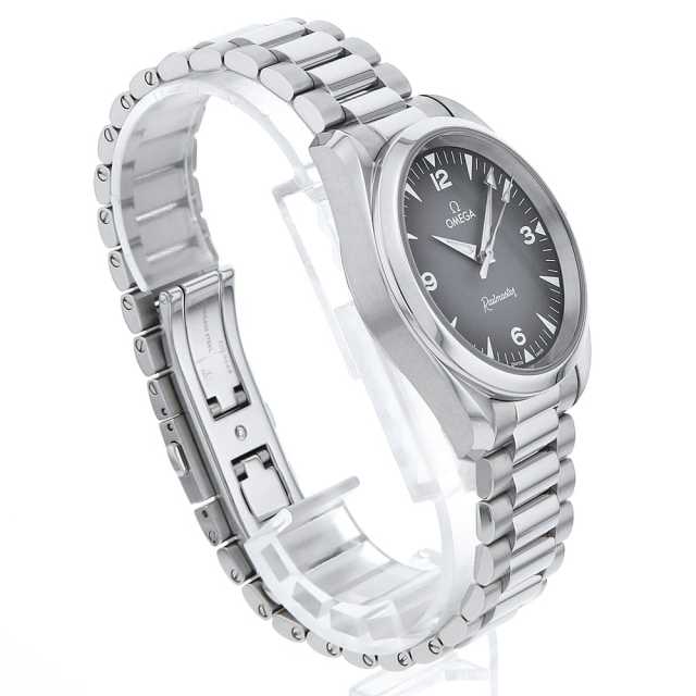 オメガ シーマスター 235.10.38.20.06.001 メンズ 未使用