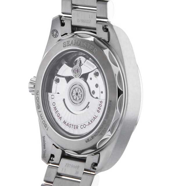 オメガ シーマスター 235.10.38.20.06.001 メンズ 未使用