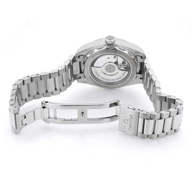 オメガ シーマスター 235.10.38.20.06.001 メンズ 未使用