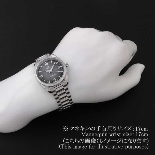 オメガ シーマスター 235.10.38.20.06.001 メンズ 未使用