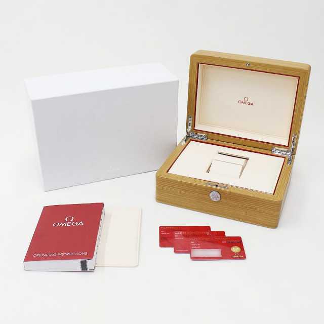 オメガ シーマスター 235.10.38.20.06.001 メンズ 未使用