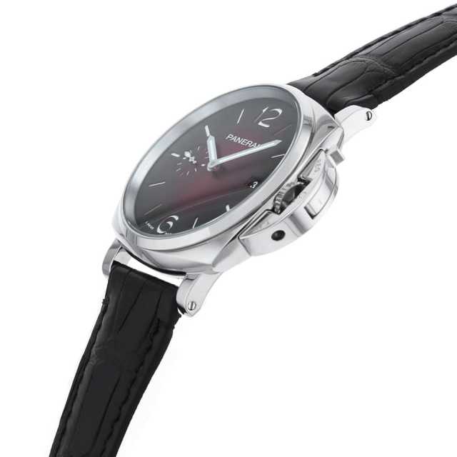 パネライ ルミノールマリーナ PAM01424 メンズ 中古